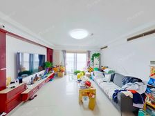 韦伯豪家园新上南北四居室带电梯临魏公村地铁