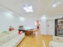 华梅新上双南大两房+可以改3房+位置好+采光好