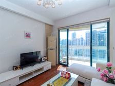 电梯房,大两房,交通便利,精装修