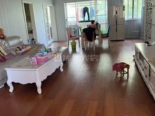 电梯房 4室 精装 南北通透 153平 房东急置换 诚心出售