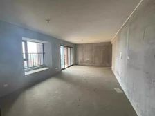 急52万可按揭!仅契税!佳兆业悦府28