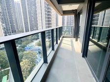 甲A级房源,望花园 楼层位置好,精装 性价比爆表