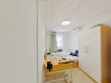 知春路 北航南门 罗庄东里 南北通透两居 满五公房 诚心出售