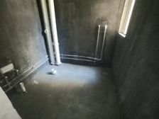 平山嘉苑2房南毛坯真实好房