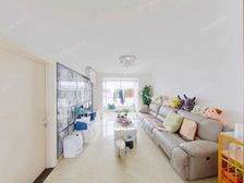 马家堡大红门十号线地铁角门东 福海棠南北通透精装三居室