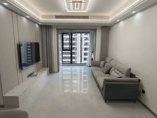 正南 春江郦城 3室2厅 豪华装修