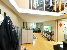 电梯LOFT!双层灵动空间,买一层享两层,70年产权民水民电