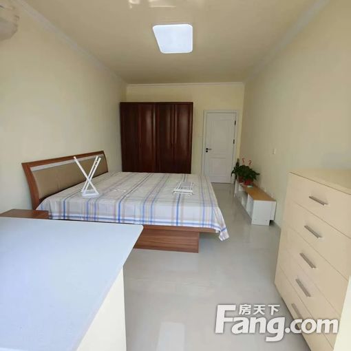 北京大学东门 燕东园 3层 3居室 电梯房 南北向