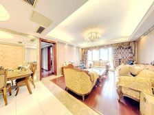 长江路九号 城中H宅 三梯三户 保利物业 品质居住