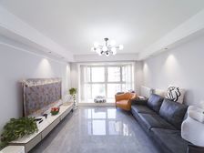 南北通透佳源巴黎都市一期3室2厅精装修