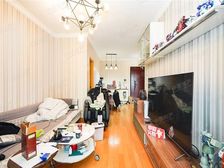 再次降价!带车位!前排视野开阔!大宁双书/包房!