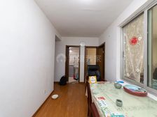 老人福利来了(能改两房)送20平院子,有垫高不潮湿,三轨环绕