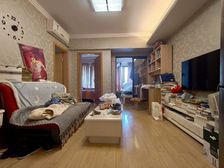 郁金香国际公寓 二房 98.5万 性价比高