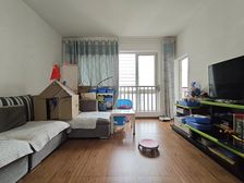 江北南桥寺永辉总部旁 精装三房 诚心出售 紧邻轻轨环线