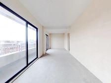 顶复带大露台,户型漂亮看房方便