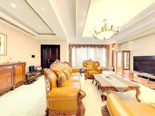 青林湾二期联排别墅,精装修拎包入住,264平业主诚售