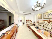 青林湾四期顶复出货量少,精装自住业主诚售