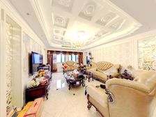 海外加持一线江景,精装修业主保养好拎包入住