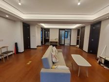 万科翰林甲第北苑 洋房 户型方正客厅宽敞 精装交付 园林小区