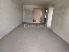 毛坯 南北通透 4室 昇悦居 114平 房东急置换 诚心出售