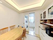 镇海新城CBD旁,人车分流商品房小区,万科物业