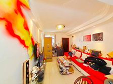 电梯高区,景观楼层,全明两房,近地鉄9号14号,诚意出售