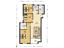 玫瑰湾房源,万科物业,房东诚意出售