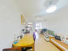 凤凰楼层视野好,双轨交,税费少,房东诚意卖