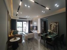 0中介费买杨家坪旁精装修三房