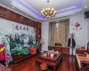 诚心出售 东首 观奥克斯龙溪谷双拼别墅