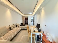 花语墅 精装修拎包入住,产权在办中,一楼