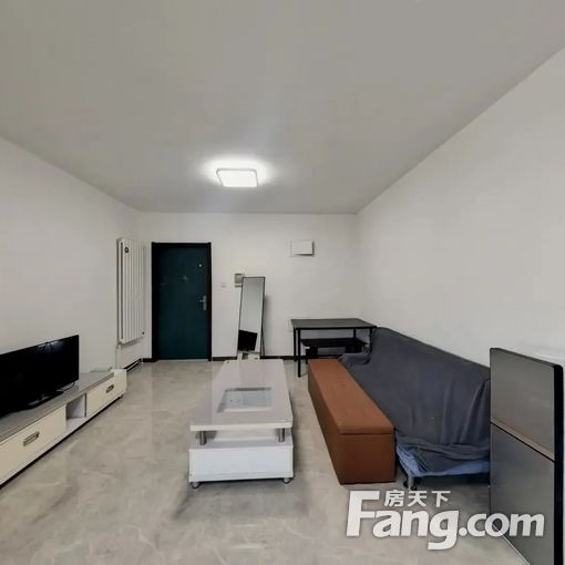 吉祥花园 1室1厅 南 普装