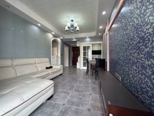 盘龙商圈 鲁能九龙花园 二房 性价比高