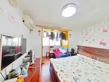 华建新出近15号朱梅路站一房一厅,近北杨人工智能小镇和华之门