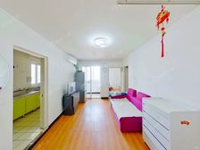 朝青四惠 兴隆家园西南小两居,有钥匙随时看房,满套