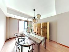 新出 联发滨海琴墅 豪装6室别墅 带平院 急售 随时看