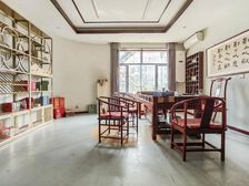 新出 阳光花园 精装6室别墅 诚心卖 随时看房