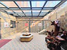 新出 滨海壹号 6室下叠 带400平2层院子