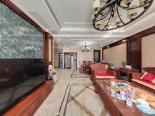 新新 滨海壹号 精装6室下叠 买一层送一层带300平院随时看