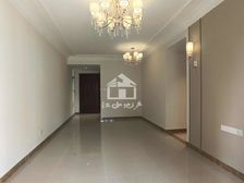 南宁恒大御府3房2厅精装 128万