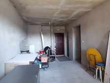 天安数码城珑园七楼 90平2居 南北向毛坯 随时签约