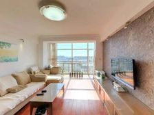 黑石礁地铁站旁 熙园 框架落地窗封闭小区位置好楼层好户型规矩