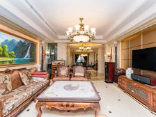 巨凝金水岸 大平层 精装修 好楼层 随时看房