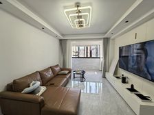 江南水岸2室2厅1卫南朝向115.0万元/套出售