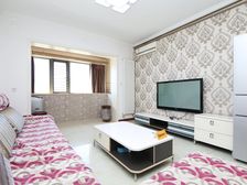 正南 升龙广场C区 2室2厅 精装修