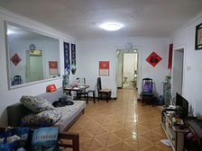 南北通透果园西里甲区1室2厅