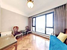 龙湖水晶郦湾一线海景大平层南北通透3室豪华装修拎包住