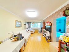 【锦鸿公寓.少有三阳台】、锦江站800米、南北通透、全明全亮