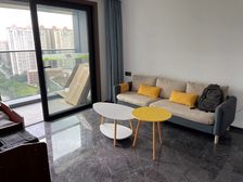 万科城市之光 3 房 78.12 方 素质住户 近地铁