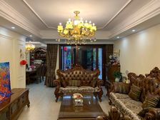 冉家坝龙湖天街旁。两江春城纯洋房 带200平花园 房源保真!